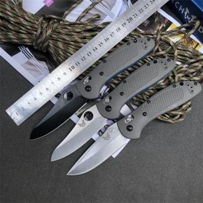 New butterfly 550 folding knife