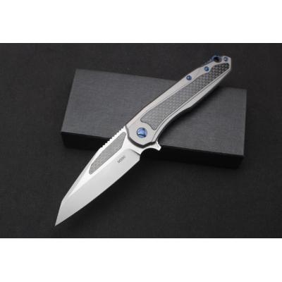 Magic Talisman [m390] Folding Knife (Manufacturer Clearance)