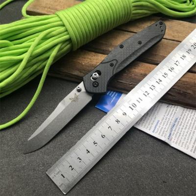 Benchmade butterfly 940-1 carb...