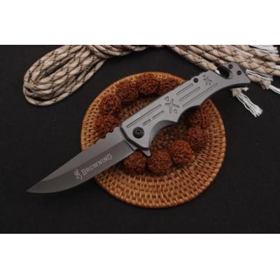 Browning F-131 quick opening folding knife