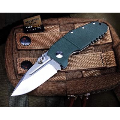 Butterfly Benchmade 755