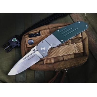 Butterfly Benchmade 7505