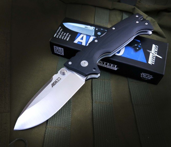 Cold Steel AD-10