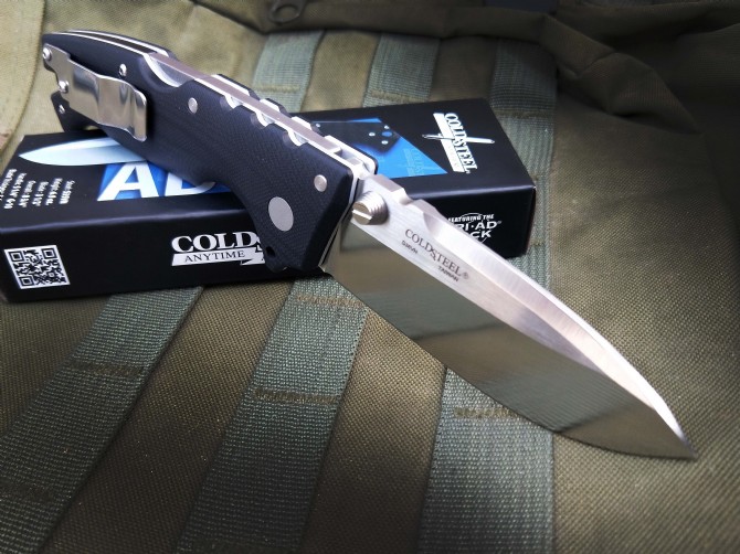 Cold Steel AD-10