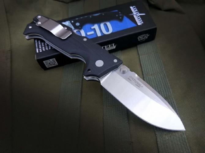 Cold Steel AD-10