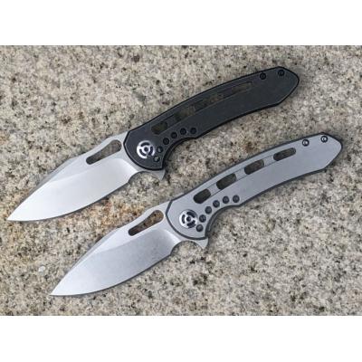 HQ2 folding knife