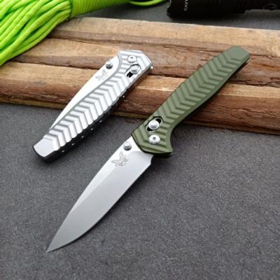 Butterfly 781 folding knife