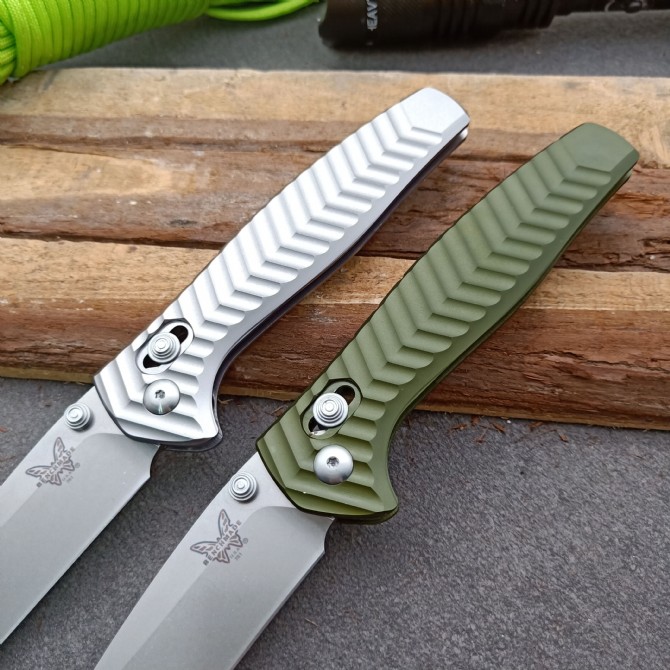 Butterfly 781 folding knife