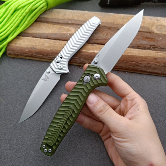 Butterfly 781 folding knife