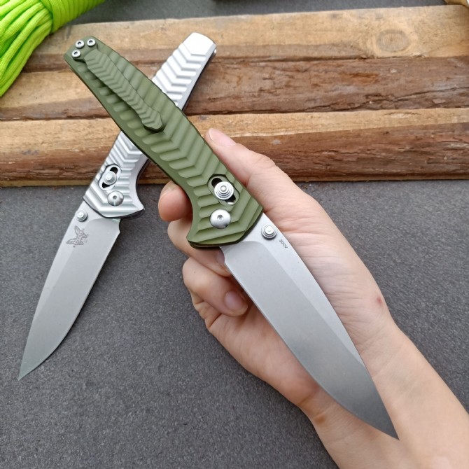 Butterfly 781 folding knife