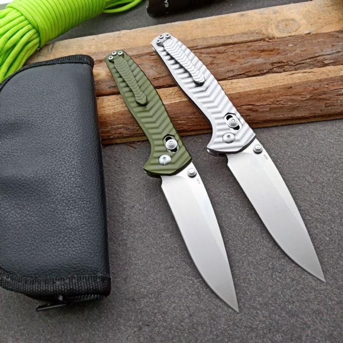 Butterfly 781 folding knife