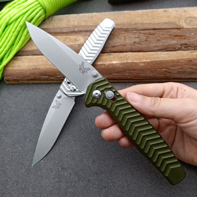 Butterfly 781 folding knife