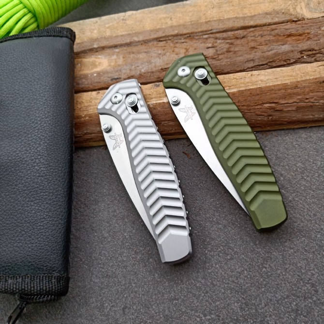 Butterfly 781 folding knife