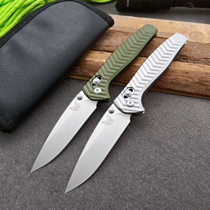 Butterfly 781 folding knife