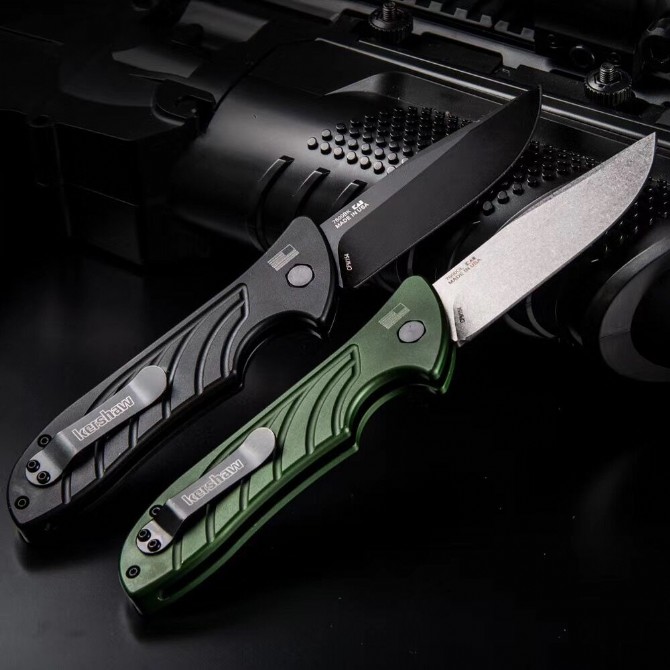 Kershaw 7600OL LAUNCH 5