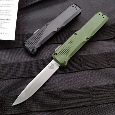 Benchmade Butterfly 4600 Strai...