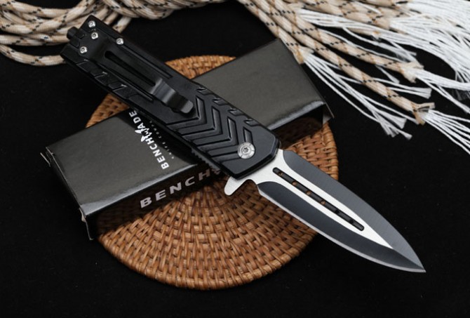 Butterfly DA313 - Quick opening folding knife