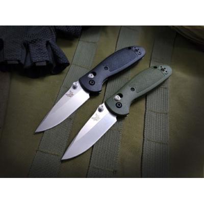 Butterfly Benchmade 556