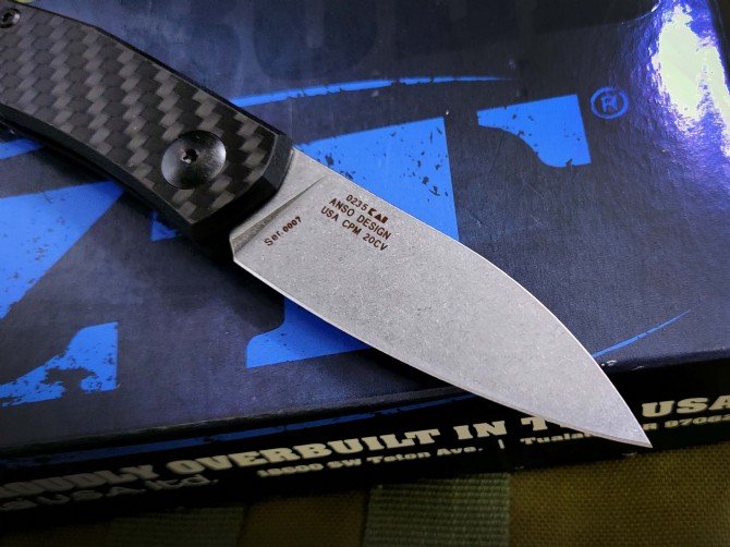 Zero Tolerance 0235