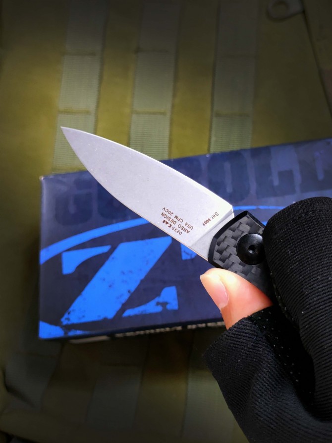 Zero Tolerance 0235