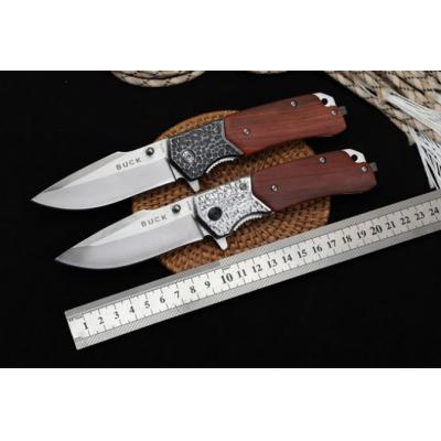 Buck DA314 quick opening folding knife