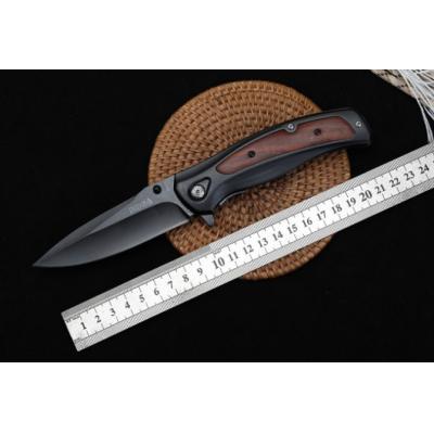 SOGDA-315 quick opening folding knife