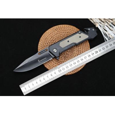 Browning-DA316 quick-opening folding knife