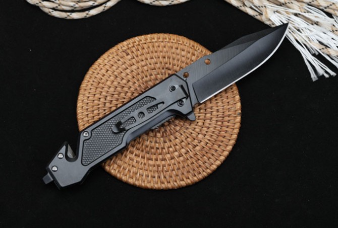 Browning-DA316 quick-opening folding knife