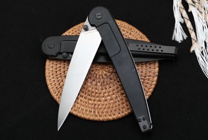 Extreme Force BF3 Folding Knife