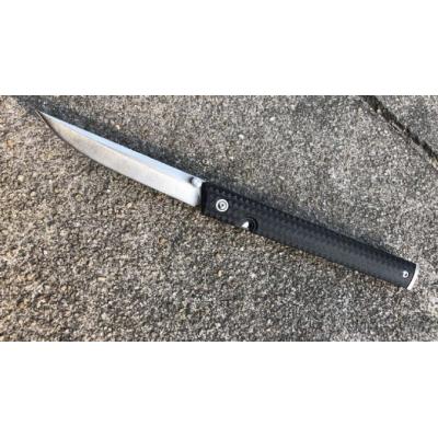 Columbia 7096 folding knife (bearing)