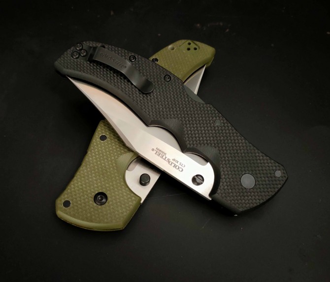 Cold Steel Scout Series [RECON 1]