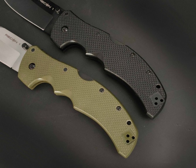 Cold Steel Scout Series [RECON 1]