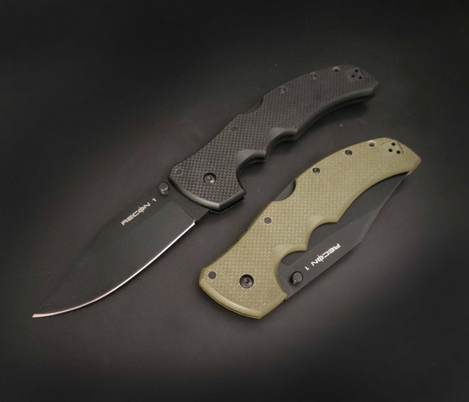 Cold Steel Scout Series [RECON 1]