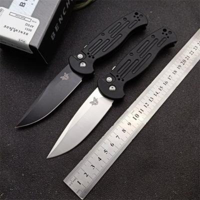 Benchmade Butterfly 9051 AFO II side jump knife, equipment knife for elite troops of the U.S. Army, Navy, Army and Air F