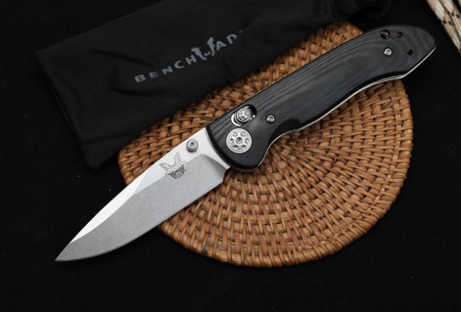 Butterfly 698 folding knife