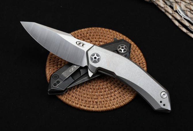 ZT0095 titanium alloy