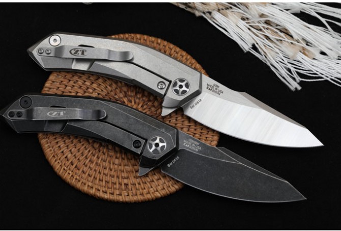 ZT0095 titanium alloy