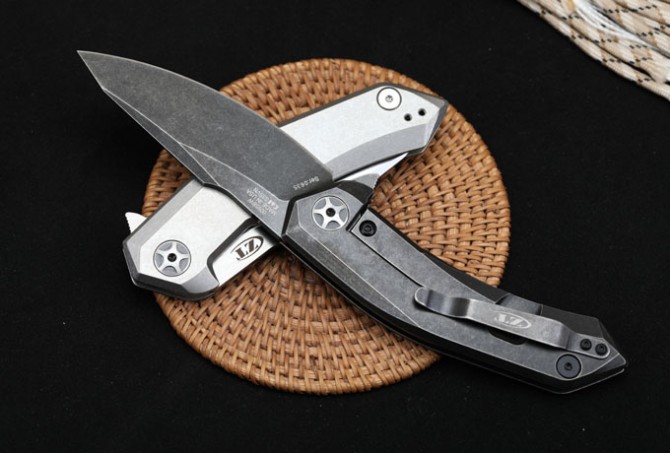 ZT0095 titanium alloy