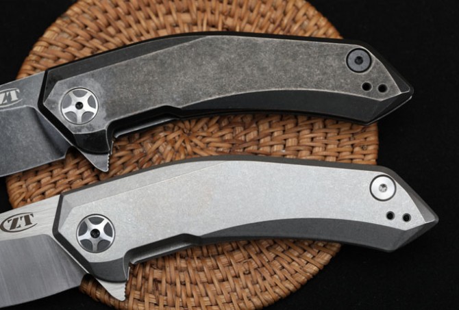 ZT0095 titanium alloy