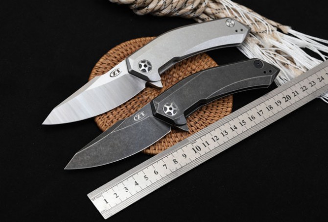 ZT0095 titanium alloy