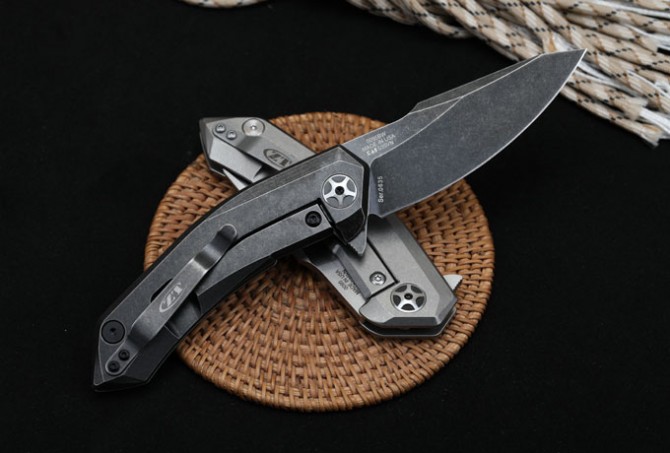 ZT0095 titanium alloy