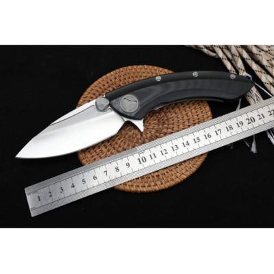 Microtech – Whale Shark Tactic...