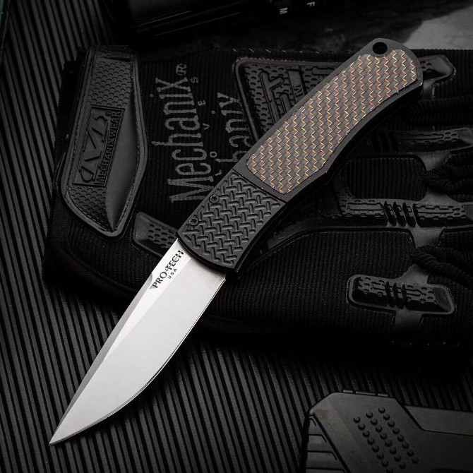 PROTECH American super technology 