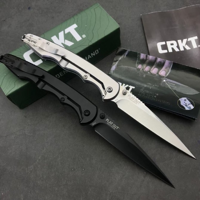 CRKT-7016 small toothpick