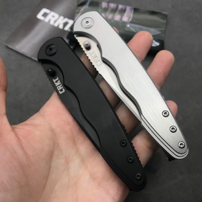 CRKT-7016 small toothpick