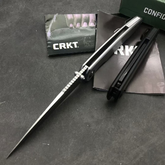 CRKT-7016 small toothpick