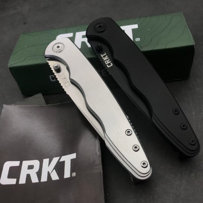 CRKT-7016 small toothpick