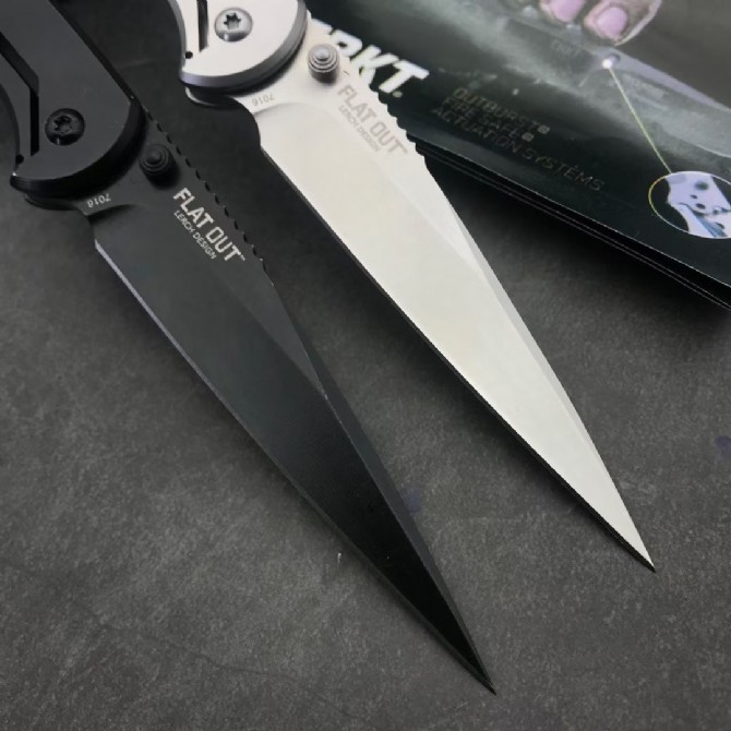 CRKT-7016 small toothpick