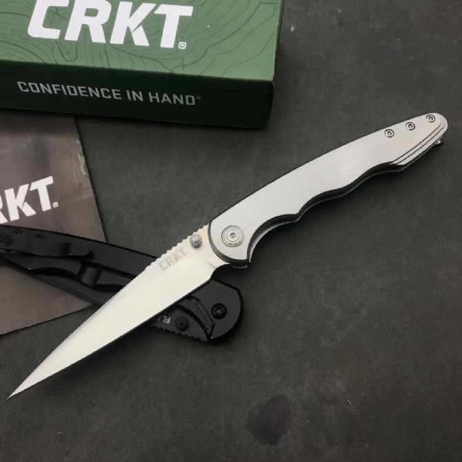 CRKT-7016 small toothpick