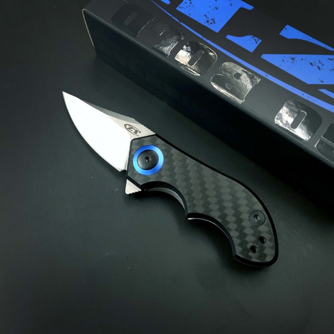 Zero Tolerance Knives ZT0022